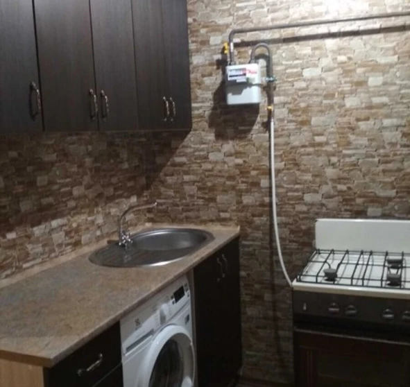 Photo 1. One-Room flat, to rent. Poltava Киевский