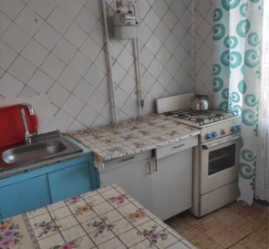 Foto 2. Dos Ambientes piso, para alquilar. Poltava Шевченковский (Октябрьский)
