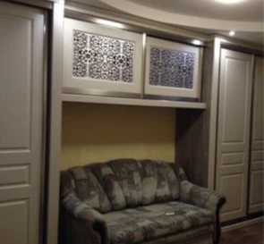 Photo 3. Two-Room flat, to rent. Poltava Шевченковский (Октябрьский)