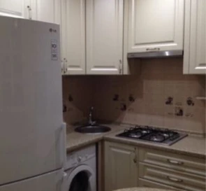 Photo 2. Two-Room flat, to rent. Poltava Шевченковский (Октябрьский)