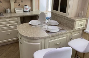 Photo Two-Room flat, to rent. Poltava Шевченковский (Октябрьский)