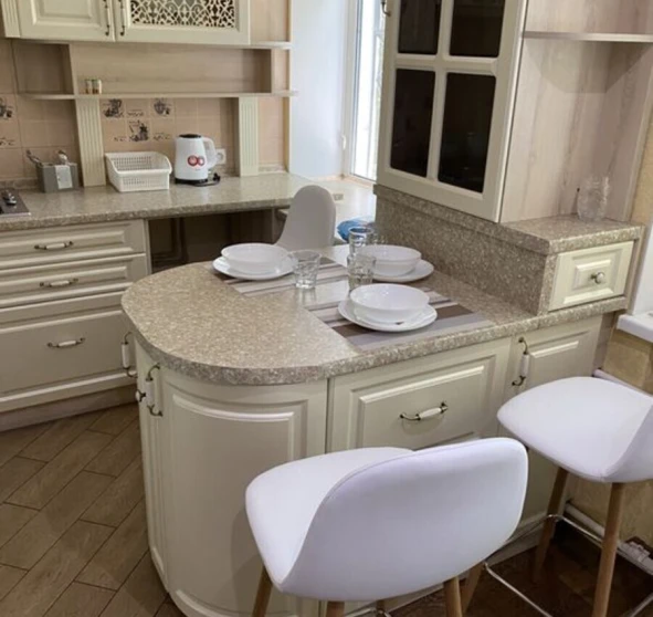 Photo 1. Two-Room flat, to rent. Poltava Шевченковский (Октябрьский)