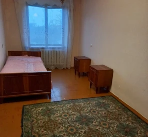 Фото 4. Двухкомнатная квартира, аренда. Полтава Шевченковский (Октябрьский)