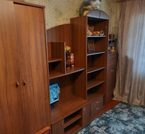 Фото 2. Однокімнатна квартира, оренда. Полтава Подольский