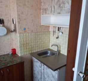 Фото 5. Однокімнатна квартира, оренда. Полтава Подольский