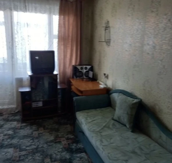 Фото 1. Однокімнатна квартира, оренда. Полтава Подольский