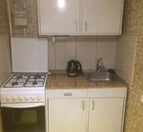 Fotografie 4. Garsonieră apartament, de închiriat. Poltava Киевский