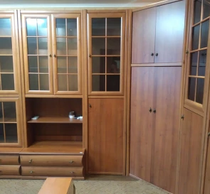 Fotografie 2. Două Camere apartament, de închiriat. Poltava Киевский