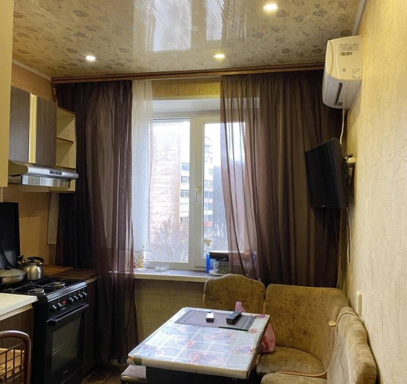 Fotografie 1. Două Camere apartament, de închiriat. Poltava Киевский