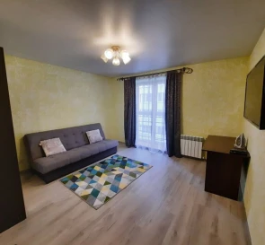 Photo 3. Two-Room flat, to rent. Poltava Шевченковский (Октябрьский)