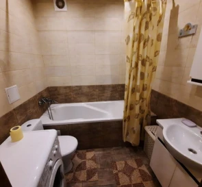 Photo 2. Two-Room flat, to rent. Poltava Шевченковский (Октябрьский)
