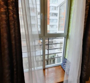 Photo 4. Two-Room flat, to rent. Poltava Шевченковский (Октябрьский)