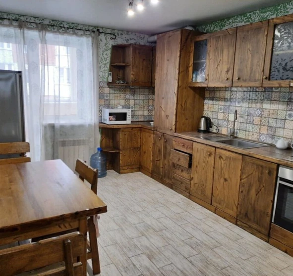 Photo 1. Two-Room flat, to rent. Poltava Шевченковский (Октябрьский)