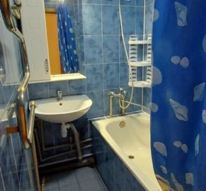 Photo 4. Two-Room flat, to rent. Poltava Киевский