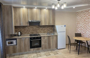 Photo One-Room flat, to rent. Poltava Подольский