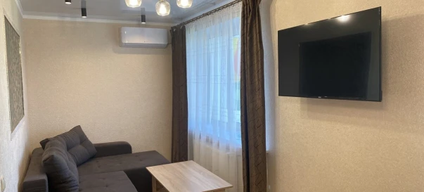 Photo 2. One-Room flat, to rent. Poltava Подольский