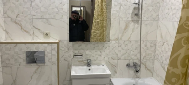 Photo 4. One-Room flat, to rent. Poltava Подольский