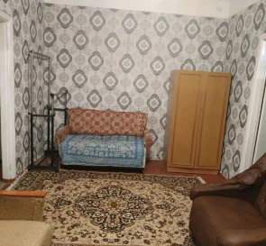 Fotografie 3. Două Camere apartament, de închiriat. Poltava Шевченковский (Октябрьский)