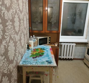 Fotografie 5. Două Camere apartament, de închiriat. Poltava Шевченковский (Октябрьский)
