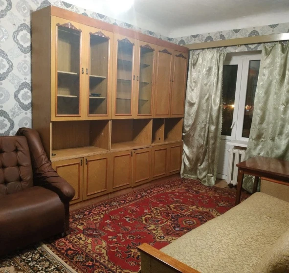 Fotografie 1. Două Camere apartament, de închiriat. Poltava Шевченковский (Октябрьский)