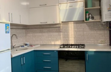 Photo One-Room flat, to rent. Poltava Шевченковский (Октябрьский)