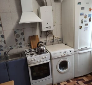 Zdjęcie 4. Dwupokojowe mieszkanie, do wynajęcia. Poltava Подольский