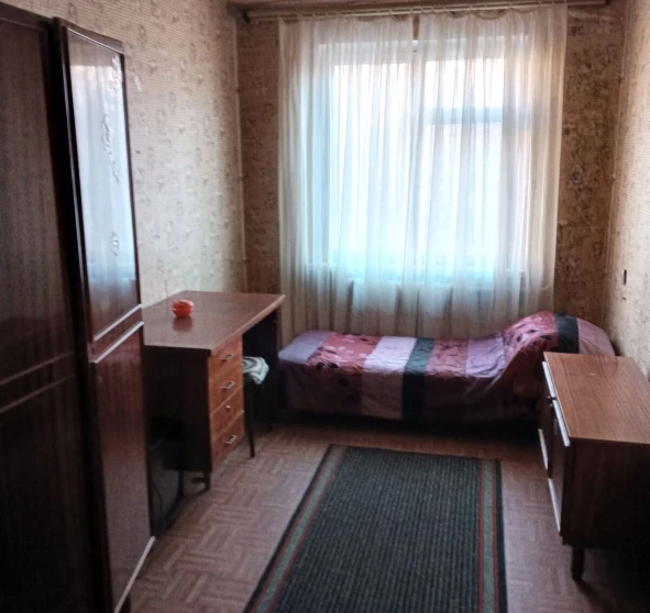 Photo 2. Room, to rent. Poltava Киевский
