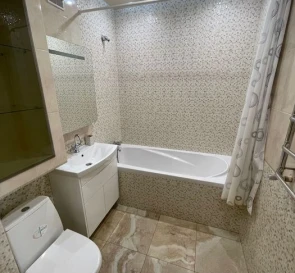 Фото 2. Двокімнатна квартира, оренда. Полтава Шевченковский (Октябрьский)