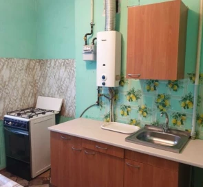 Фото 2. Двокімнатна квартира, оренда. Полтава Подольский
