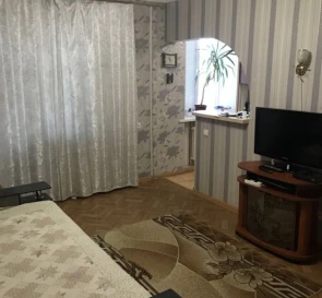 Фото 4. Двокімнатна квартира, оренда. Полтава Шевченковский (Октябрьский)