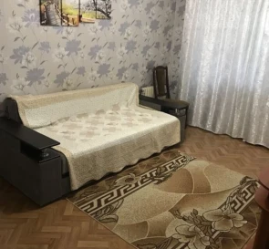 Фото 3. Двокімнатна квартира, оренда. Полтава Шевченковский (Октябрьский)