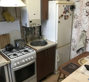 Фото 2. Двокімнатна квартира, оренда. Полтава Шевченковский (Октябрьский)
