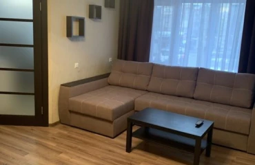 Photo One-Room flat, to rent. Poltava Киевский
