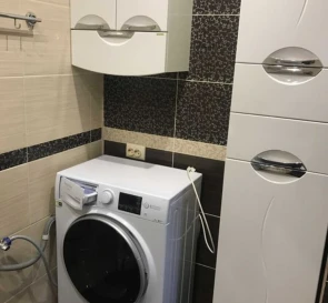 Foto 5. Tres Ambientes piso, para alquilar. Poltava Подольский