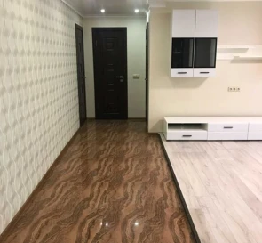 Foto 2. Tres Ambientes piso, para alquilar. Poltava Подольский