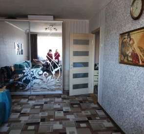 Photo 2. One-Room flat, to rent. Poltava Шевченковский (Октябрьский)