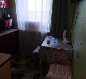 Photo 4. One-Room flat, to rent. Poltava Шевченковский (Октябрьский)