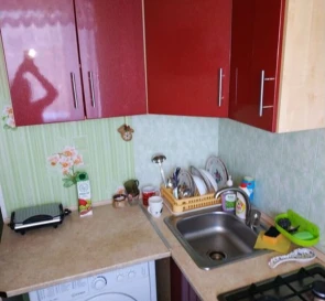 Photo 3. One-Room flat, to rent. Poltava Шевченковский (Октябрьский)