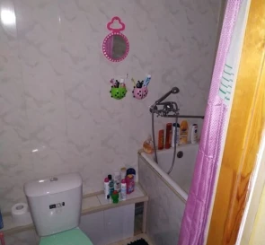 Photo 5. One-Room flat, to rent. Poltava Шевченковский (Октябрьский)