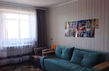 Photo One-Room flat, to rent. Poltava Шевченковский (Октябрьский)
