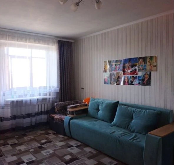 Photo 1. One-Room flat, to rent. Poltava Шевченковский (Октябрьский)