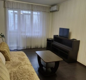 Photo 3. Two-Room flat, to rent. Poltava Шевченковский (Октябрьский)