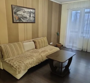 Photo 4. Two-Room flat, to rent. Poltava Шевченковский (Октябрьский)