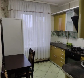 Photo 5. Two-Room flat, to rent. Poltava Шевченковский (Октябрьский)