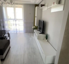 Photo 4. Two-Room flat, to rent. Poltava Шевченковский (Октябрьский)