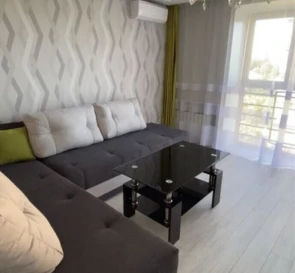 Photo 5. Two-Room flat, to rent. Poltava Шевченковский (Октябрьский)