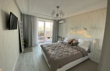 Photo Two-Room flat, to rent. Poltava Шевченковский (Октябрьский)