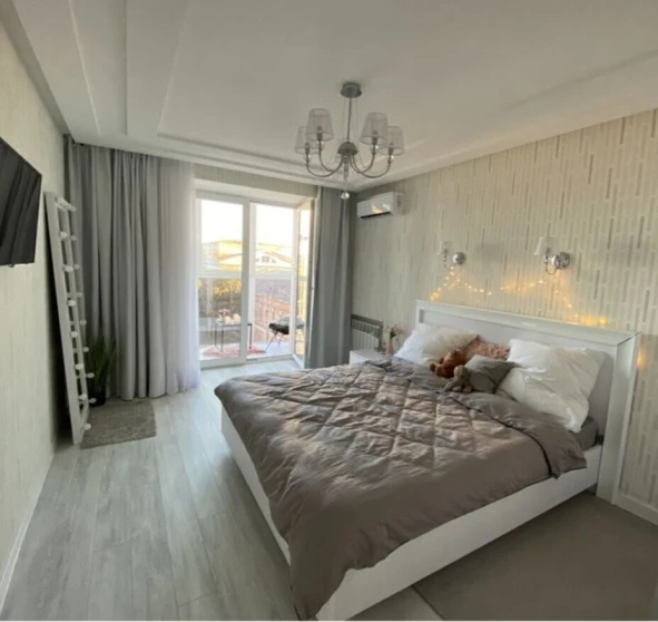 Photo 1. Two-Room flat, to rent. Poltava Шевченковский (Октябрьский)