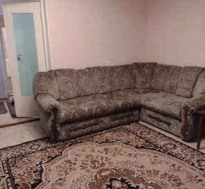 Photo 4. Two-Room flat, to rent. Poltava Шевченковский (Октябрьский)