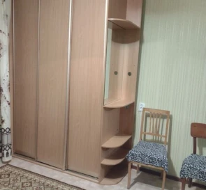 Photo 2. Two-Room flat, to rent. Poltava Шевченковский (Октябрьский)